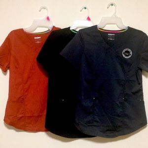 #45 Scrubstar Premium Scrubwear Ultimate - XS/XCH